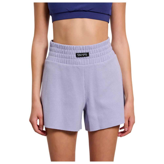 Bodytalk Γυναικείο σορτς High-Waisted Shorts
